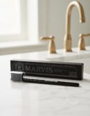 MARVIS toothbrush #black 1 u