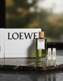 LOEWE Cofre Regalo Esencia EDP 100ml 3 u