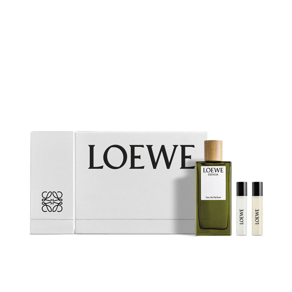 LOEWE Cofre Regalo Esencia EDP 100ml 3 u