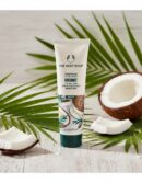 The body shop COCONUT hand cream 30 ml