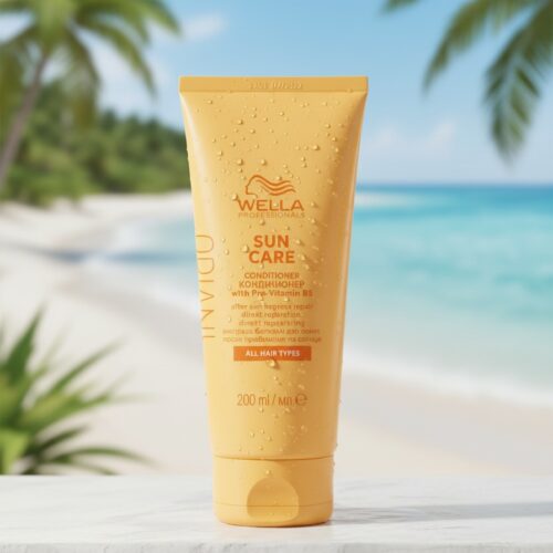 Wella professionals INVIGO SUN After Sun Express Conditioner 200 ml