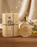 Diesel FUEL FOR LIFE POUR FEMME eau de parfum spray 50 ml