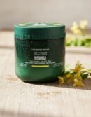 The body shop MORINGA body yogurt 200 ml
