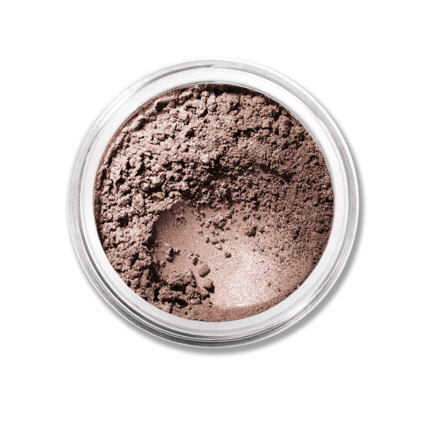 Bare minerals