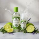 Alvarez Gomez EAU FRAICHE CONCENTRATED EAU DE COLOGNE LOT 3 pz