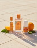 Alvarez gomez D'ORANGE CONCENTRATED Eau de Cologne LOT 3 pcs