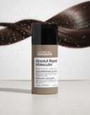 L'orÉal professionnel paris ABSOLUT REPAIR MOLECULAR professional repairing leave-in mask for damaged hair 100 ml