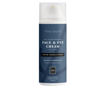 FACIAL CREAM & EYE CONTOUR SPF20 50 ml