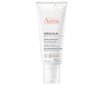 AvÈne XERACALM lipidencrème 200 ml