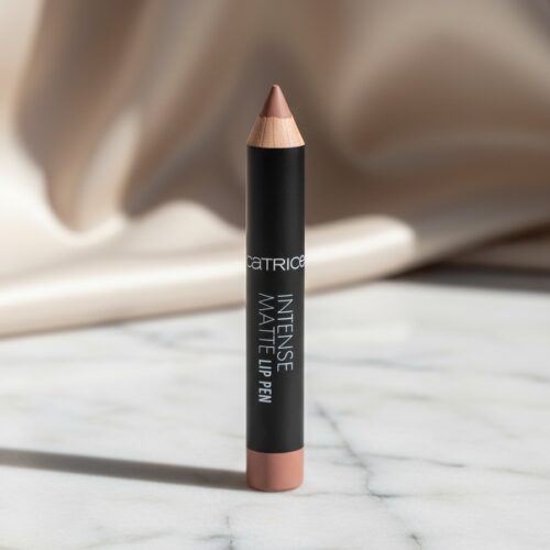 Catrice INTENSE MATTE lipstick #010-cinnamon spice 1.2 gr
