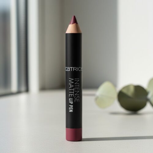 Catrice INTENSE MATTE lipstick #040-very berry 1.2 gr
