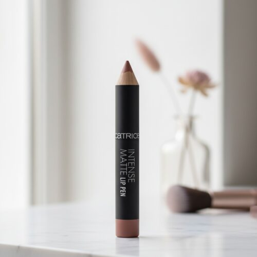 Catrice INTENSE MATTE lipstick #060-mocha me happy 1.2 gr