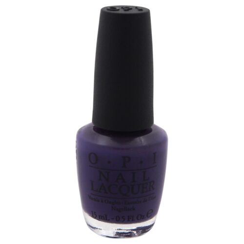 OPI Nordic Collectie Nagellak 15ml - Do You Have this Colour in Stock-holm?