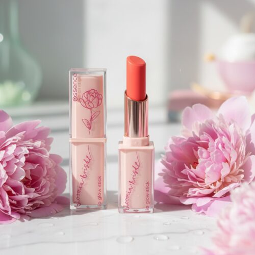 Essence BOOMIN' BRIGHT lipstick #02 1 u