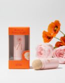 Essence BLOOMIN' BRIGHT mattifying stone roller #01 1 u