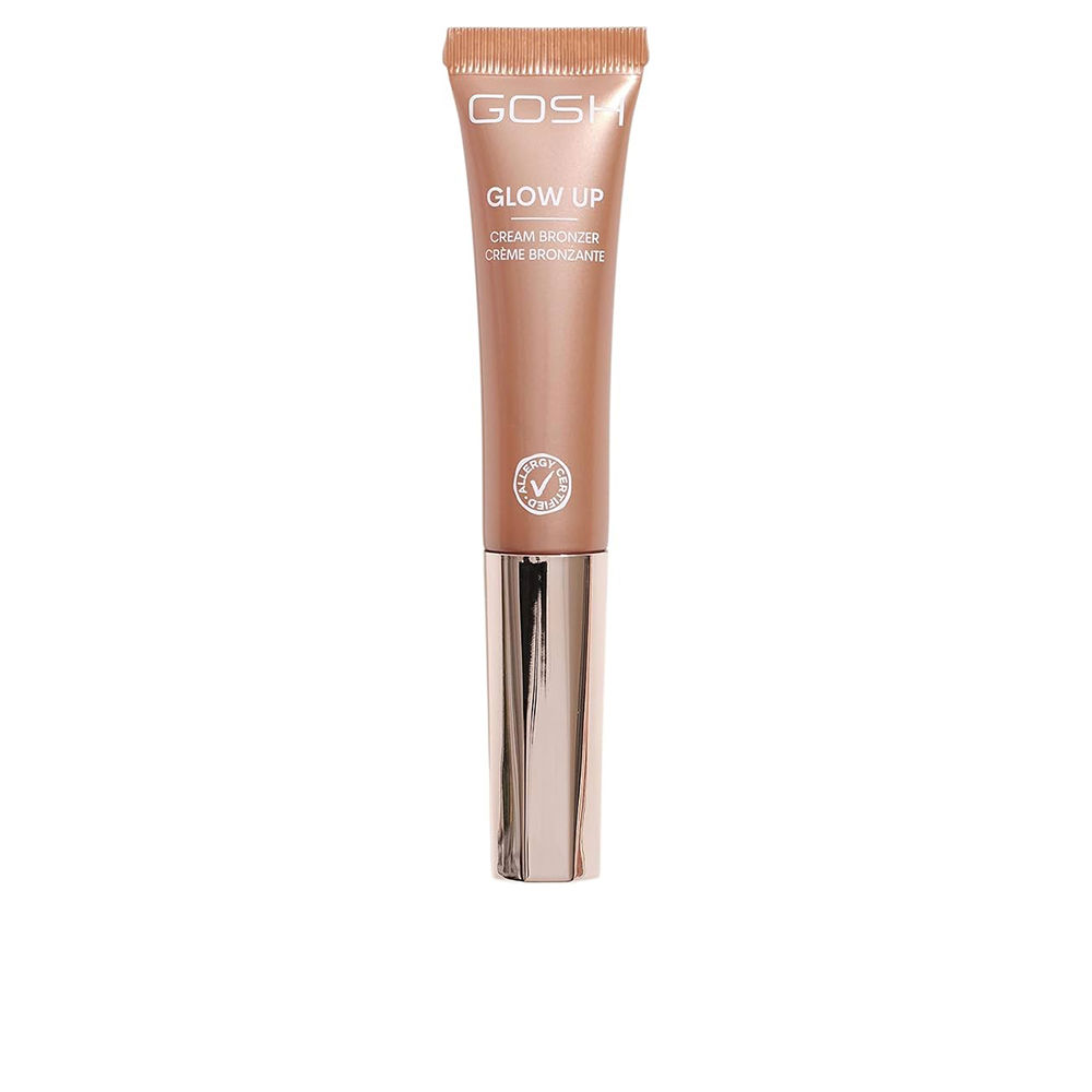 Gosh GLOW UP #002 Bronze 14 ml