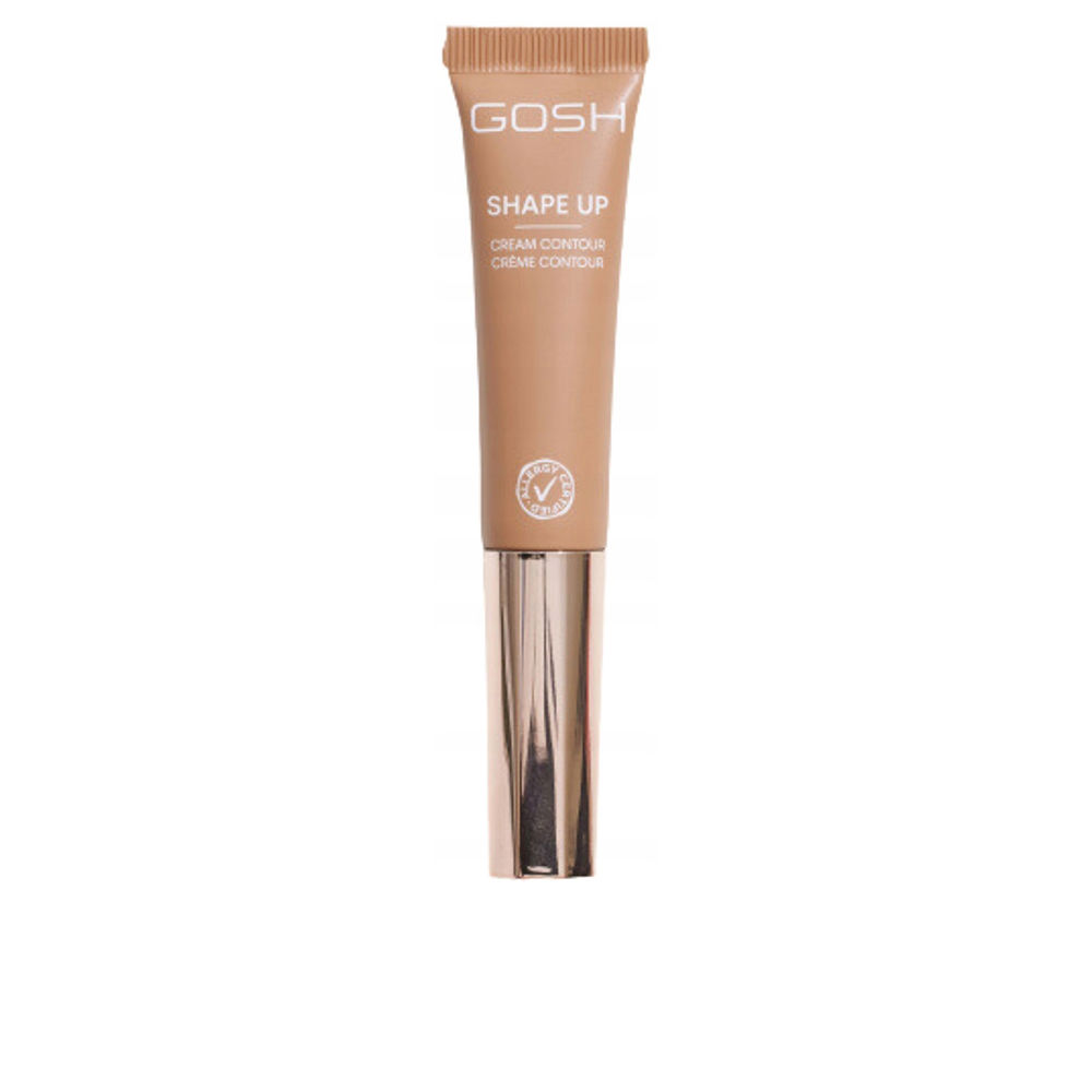 Gosh SHAPE UP #001 Fair Medium 14 ml