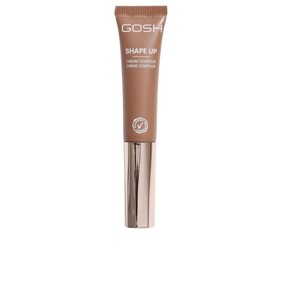 Gosh SHAPE UP #002 Medium Deep 14 ml