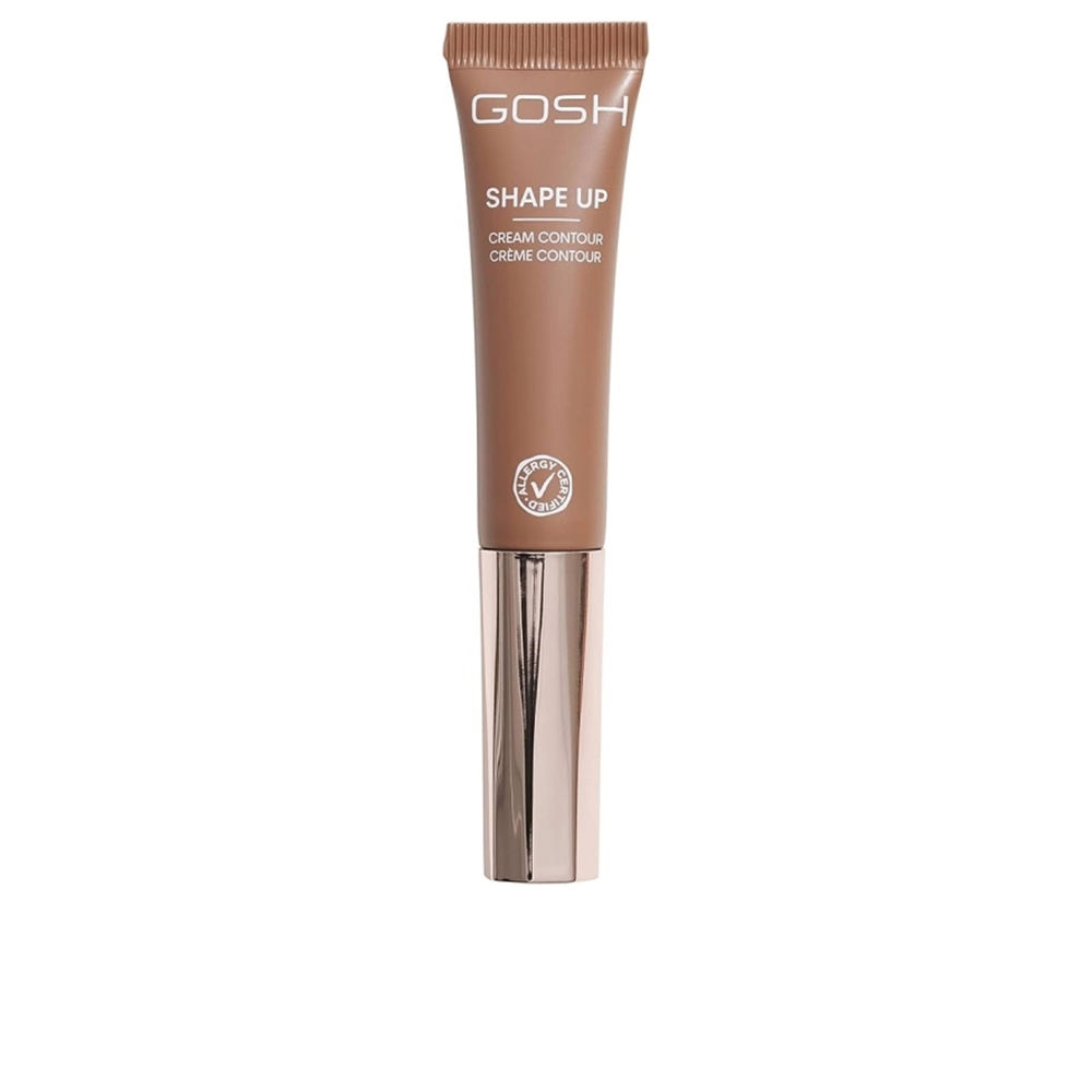 Gosh SHAPE UP #002 Medium Deep 14 ml