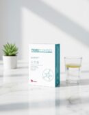 TIOBEC COMPLEX fast-slow tablets 30 units