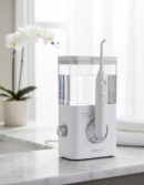 Lacer HIDRO ADVANCED oral irrigator #white 1 u