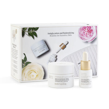 Sensilis ETERNALIST AGE CREAM DOOS 3 st