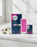Veet EXPERT BODY wax strips normal skin 16 u