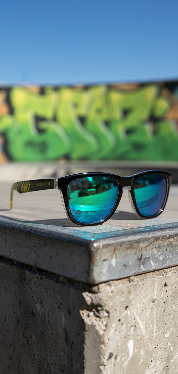 NORTHWEEK X TMNT kids #antonio's 1 u - Afbeelding 2