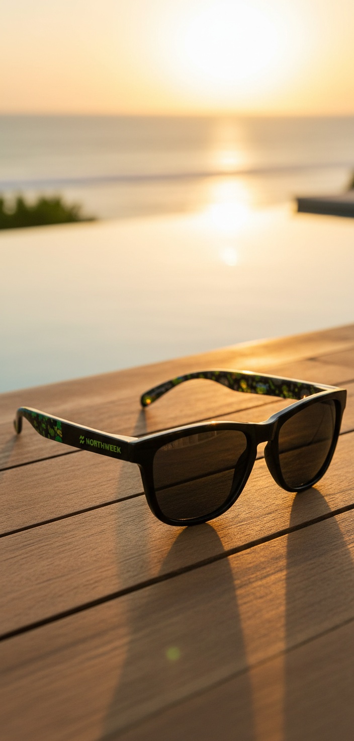 NORTHWEEK X TMNT #cowabunga 1 u - Afbeelding 2