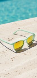 Northweek WALL MINT GREEN polarized #gold 1 u
