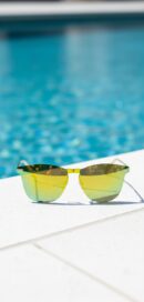 Northweek WALL PHANTOM MATTE BLACK polarized #gold 1 u