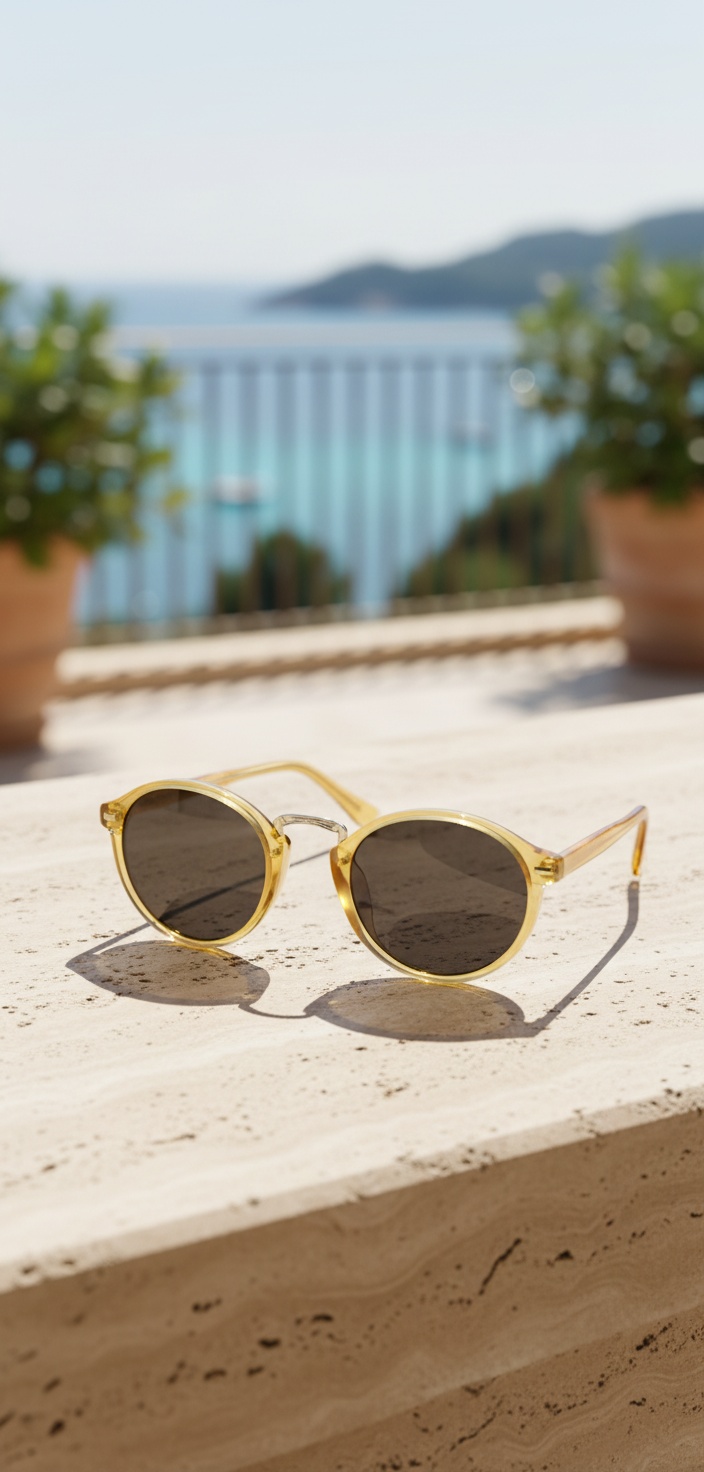 Northweek VESCA SHINE OCRE polarized #black 1 u - Afbeelding 2