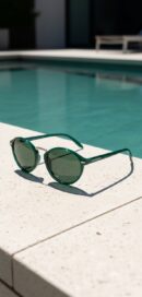 Northweek VESCA GREEN transparent polarized #green 1 u