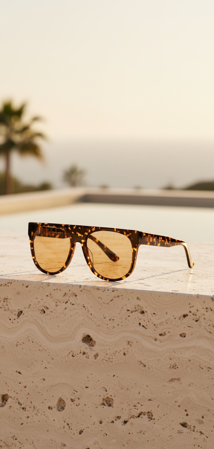 LA NOIRE ECO - Paula Echevarría x Hawkers 1 u - Afbeelding 2