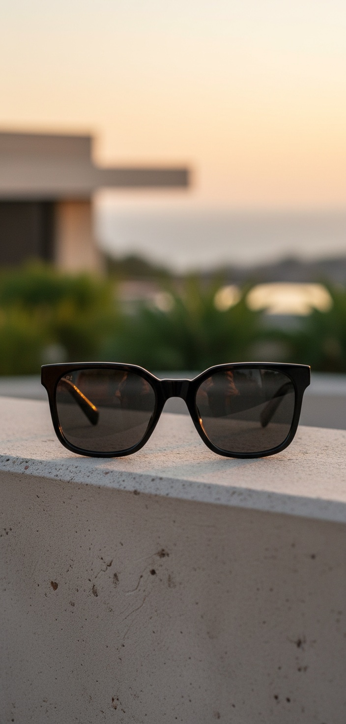 Hawkers TRIBE polarized #dark 1 u - Afbeelding 2