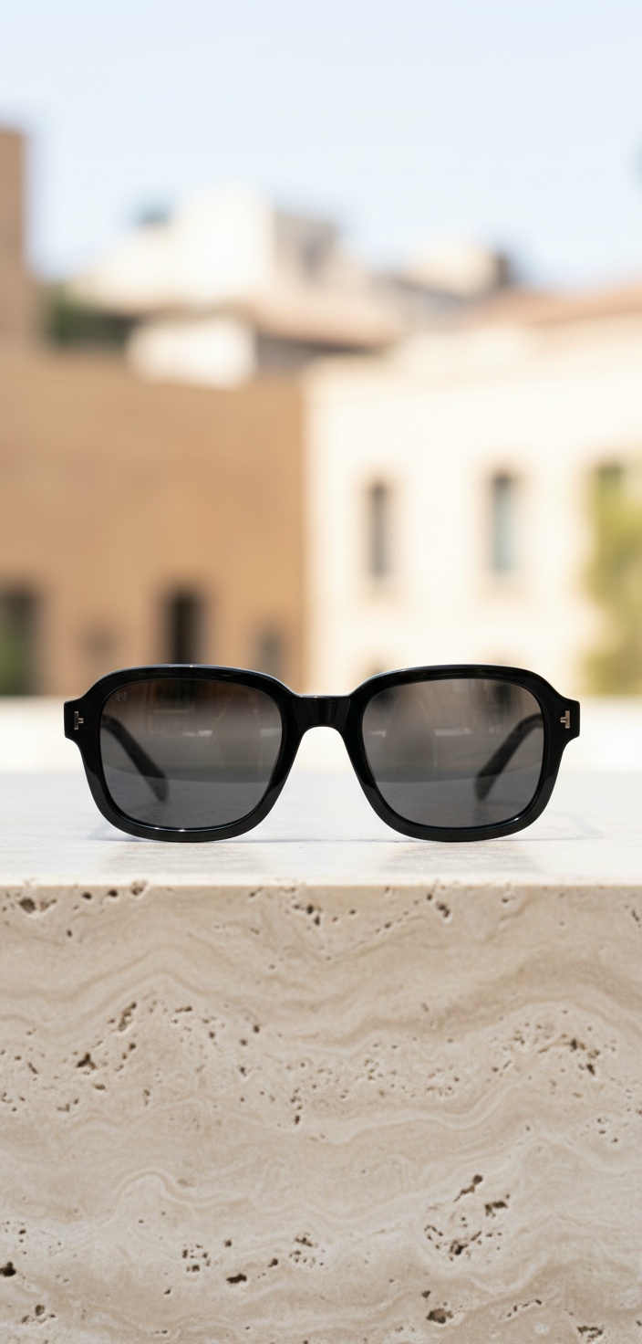 Hawkers TWIST polarized #black dark 1 u - Afbeelding 2