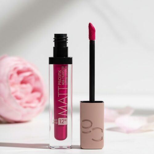 Catrice MATT PRO INK non-transfer liquid lipstick #150-it's showtime 5 ml