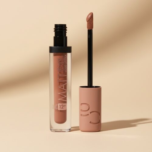 Catrice MATT PRO INK non-transfer liquid lipstick #160-win everyday 5 ml