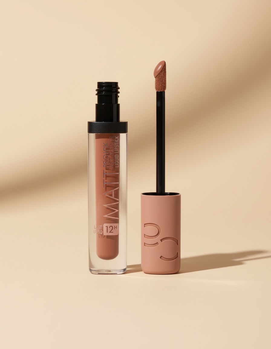 Catrice MATT PRO INK non-transfer liquid lipstick #160-win everyday 5 ml