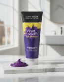 John Frieda VIOLET CRUSH for blondes intense violet shampoo 250 ml