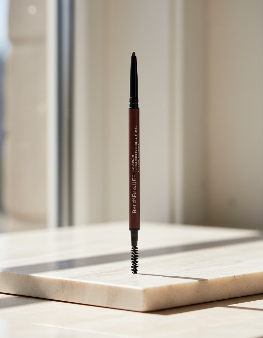 Bare Minerals MINERALIST micro brow pencil #Coffee 1 u - Afbeelding 2