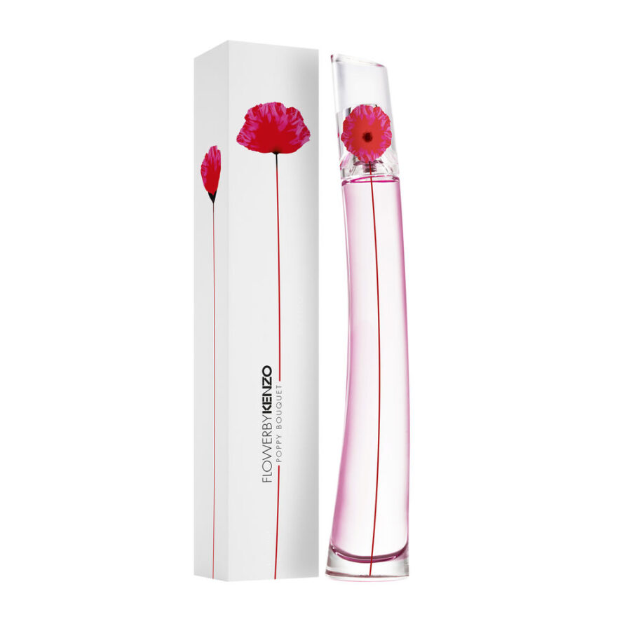Kenzo FLOWER BY KENZO POPPY - Afbeelding 4