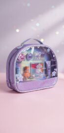 Martinelia MAGIC BALLET BEAUTY BAG LOT 7 pcs