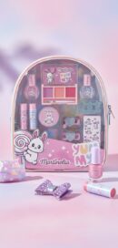 Martinelia YUMMY BAG BEAUTY LOT 10 pcs