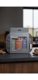 Idc Institute FOUR ELEMENTS ESSENTIALS BAG LOT 3 pcs