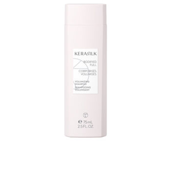 ESSENTIALS volumizing shampoo 75 ml