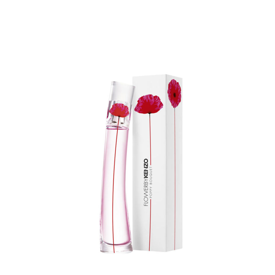 Kenzo FLOWER BY KENZO POPPY - Afbeelding 5