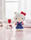 HELLO KITTY SET COLOGNE + SHOWER GEL LOT 2 pcs