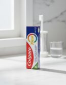 Colgate TOTAL WHITENING toothpaste 75 ml