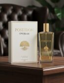 POSEIDON ONLY MAN edt vapo 150 ml